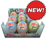 2026 Topps Series 1 Baseball 9-Tin Box (Choose Team - 1-Box Break #1)